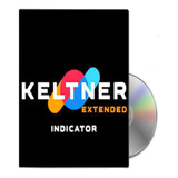 Keltner Extended - Mt4