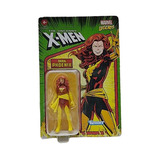 Muñeco De Plástico The Uncanny X-men Marvel Legends Kenner
