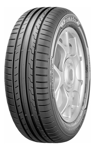 Llanta Dunlop 205/55r16 Sport Bluresponse 91w Sl