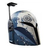 Casco Star Wars Bo Katan Kryze Black Series Escala 1:1