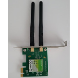 Placa Wifi Tp-link