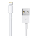 Cable Cargador Rápido Usb 2m Para iPhone 11 12 13 14 Pro Max