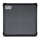 Amplificador Passivo Contra Baixo Gb410 Go Bass Borne Gb-410