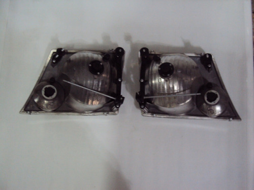 Faro Ford Explorer 2002-2005 Lh/ Rh C/u Foto 2