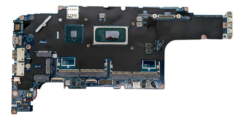 Placa Madre Dell Latitude 5421 I7-11850h P/n Vvf47 La-k921p