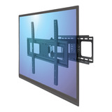 Soporte Para Tv De 37-70 De Pared 50kg Manhattan 461283