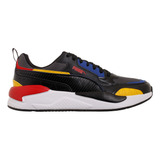 Zapatillas Puma Moda X Ray 2 Square Hombre Ng Go