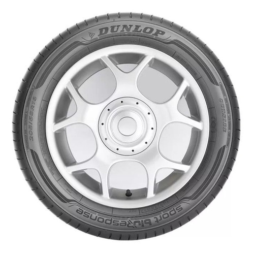 205/55r16 Dunlop Sport Bluresponse