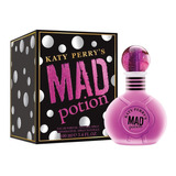 Perfume Original Mad Potion Dama Edp 100 Ml Katy Perry