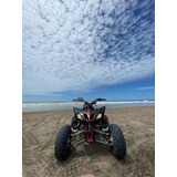 Yamaha Raptor 250