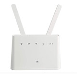 Modem Router 4g Wifi Desbloqueado Huawei + Chip Entel 60gb 