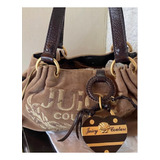 Bolsa Juicy Couture Cafe