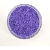 Pigmento Violeta Ultramar Por 1 Kg. Pigmento En Polvo Puro