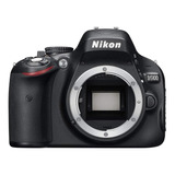 Câmera Nikon D5100 Dslr Full Hd 16.2 Mpx