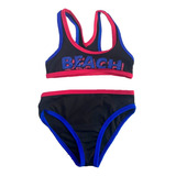 Malla Bikini Nena Hasta T.8 23103064 Bianca Mare