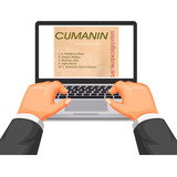 Cumanin + Corrector Automatizado - Test Generico Multiuso
