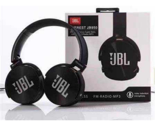 Fone Headphone Jbl 950 Everest Bluetooth