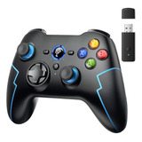 Easysmx 9013pro Bluetooth Inalambrico Control Para Switch Pc