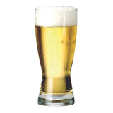 10 Vaso Pilsner Cervecero 325 Ml 11 Oz Cerveza By Crisa