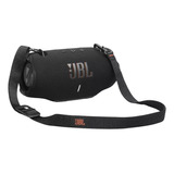 Caixa De Som Portátil Bluetooth Jbl Xtreme 4 Pro Sound Preto