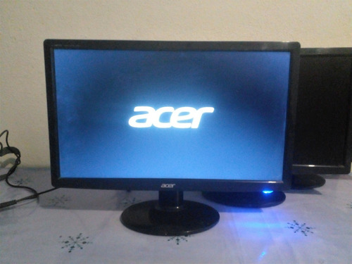 Monitor Acer 19  S181hl
