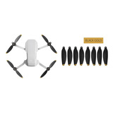 Hélices Para O Drone Dji Mavic Mini - 2 Pares