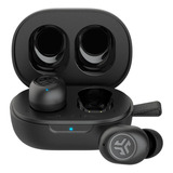 Audifono True Wireless Jbuds Mini Jlab Negro