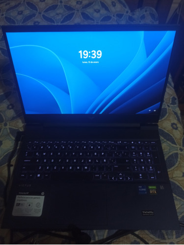 Hp Victus Laptop Gamer