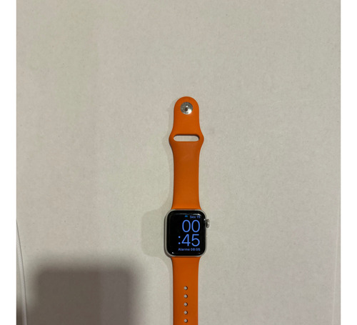 Apple Watch Hermes Series 4, 38 Mm,  Polegadas, Feminina