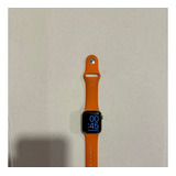 Apple Watch Hermes Series 4, 38 Mm,  Polegadas, Feminina