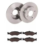 Kit Cilindros De Freno Traseros Ford F100 Y Fairlane 7/8 Ford Expedition