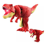 Pistola De Juguete Con Forma De Dinosaurio: Trigger T-rex.