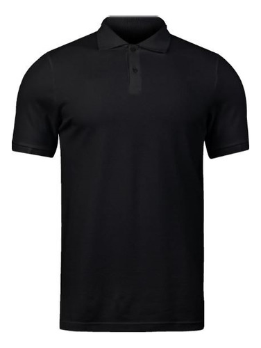 Camisa Masculina Gola Polo Piquet