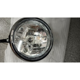 Faro Para Motoneta Italika D125lt