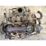 Motor Completo Chevrolet Corsa Classic Agile Celta Fun 1.4