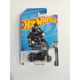 Hot Wheels Bmw R Ninet Racer Black 153/250