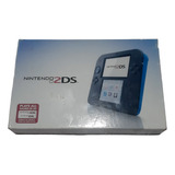 Consola Nintendo 2ds Nuevo Open Box