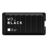 Wdblack P50 Game Drive Ssd 500gb