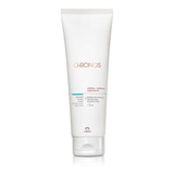 Jabón Crema De Limpieza Hidratante Facial Chronos Natura