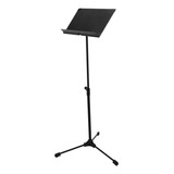 Estante Para Partitura Maestro Resistente Epm Ask 10kg Nf-e