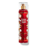 Bath & Body Works Fine Fragrance Winter Candy Apple - Eua