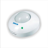 Detector De Movimiento Techo 360° Blanco Sica - Stg