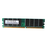 Memorias Ram Para Computadoras Pc Ddr1 Pc-3200 400mhz