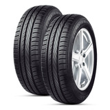 Paquete 2 Llantas Goodyear 185/60r15 Dpv1 84t