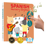Libros De Cali Canciones Infantiles En Español | Libro Infa