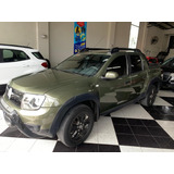 Renault Duster Oroch 1.6 Outsider C/gnc