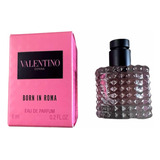 Mini Perfume Donna Born In Roma Valentino 6 Ml