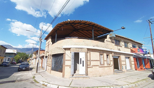 Dc 274230 En Venta Local Comercial 250 M2 El Remanso, San Diego