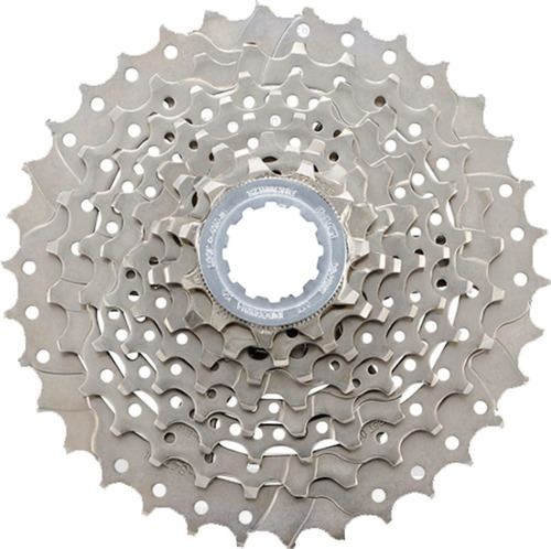 Shimano Cassette Sprocket, Rsx(98n) Cs-hg50 8 Velocidades Ni