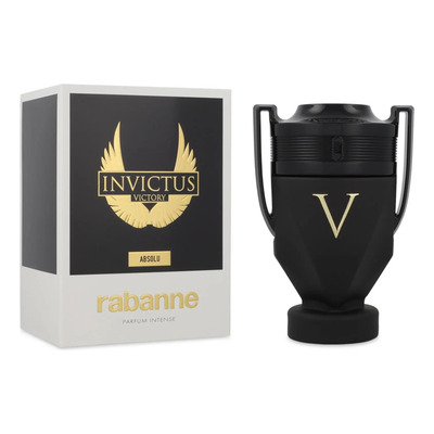 Invictus Victory Absolu 100ml Edp Spray - Caballero | Envío gratis